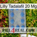 Lilly Tadalafil 20 Mg 21